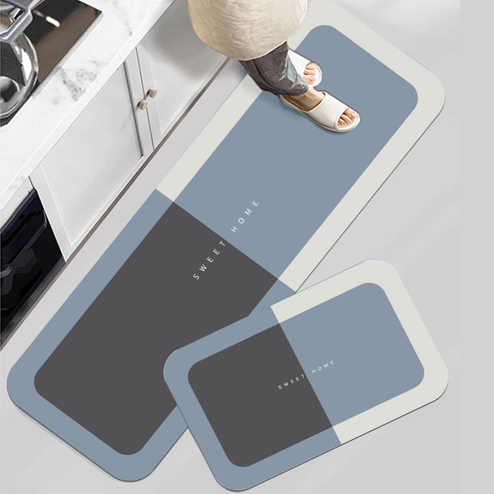 Comfort Kitchen Floor Mat Kalsten