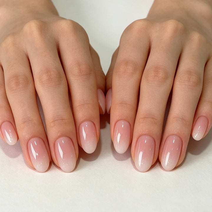 Elegant Ombre Nail Enhancements Kalsten 1789915173