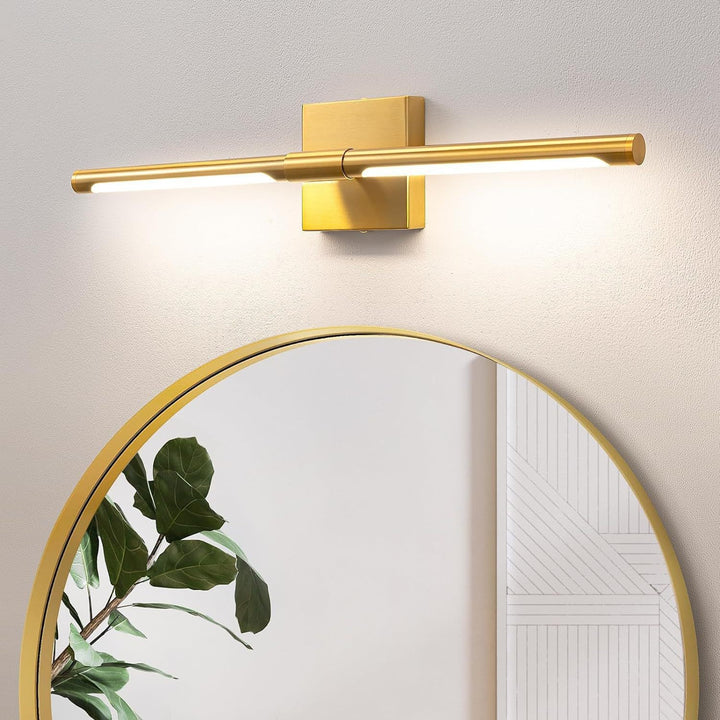 Modern Rotatable Wall Light Fixture