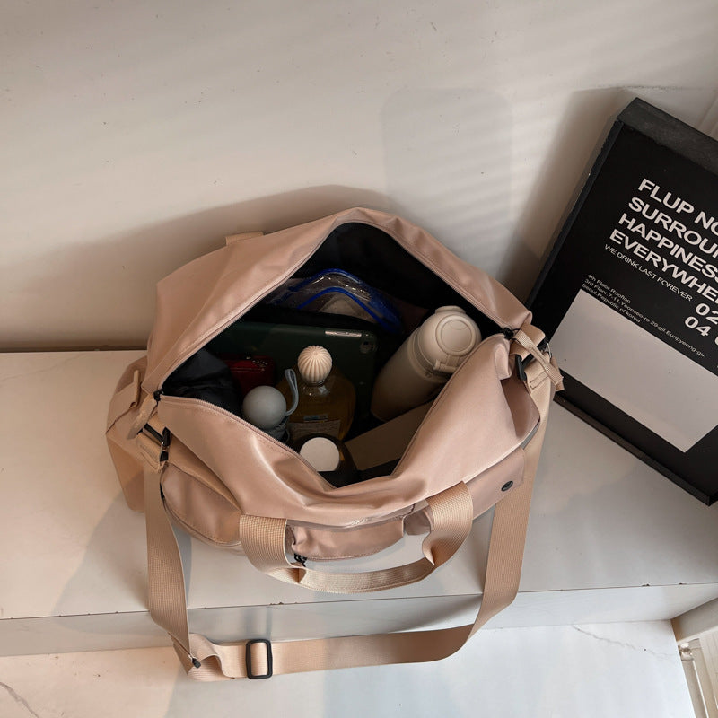 Utility Travel Duffel Bag Kalsten
