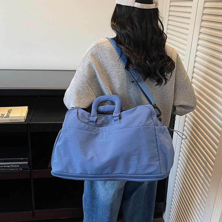 Multi-Functional Fitness Duffle Bag Kalsten