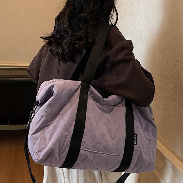 Gym Tote