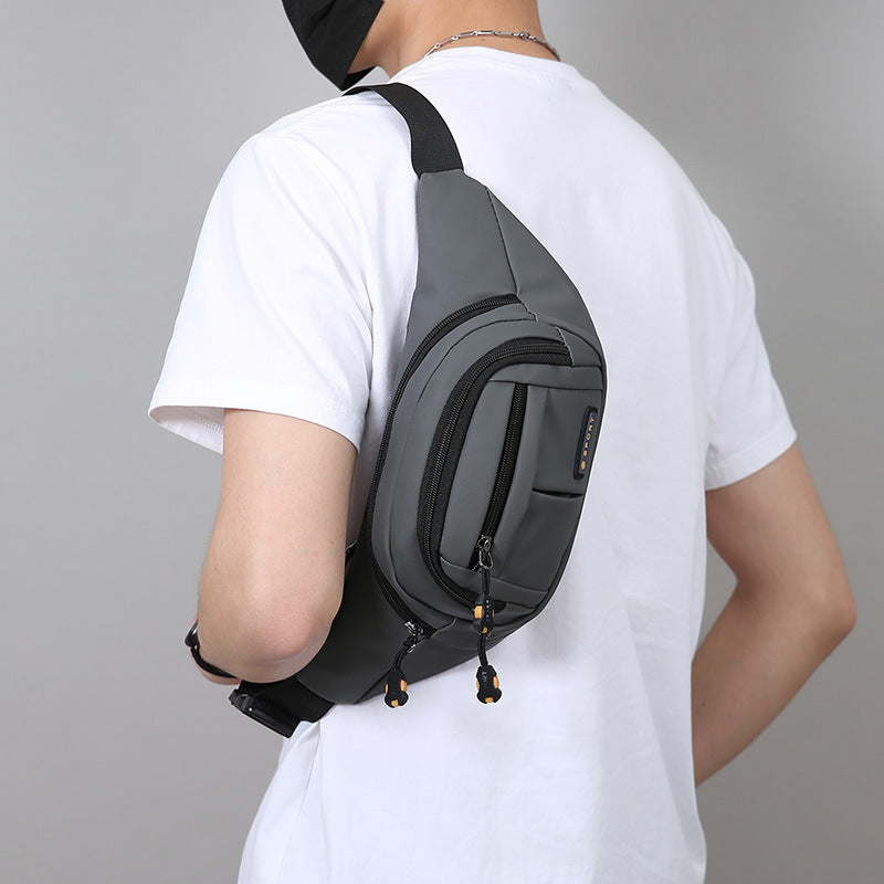 Lightweight Adjustable Belt Bag