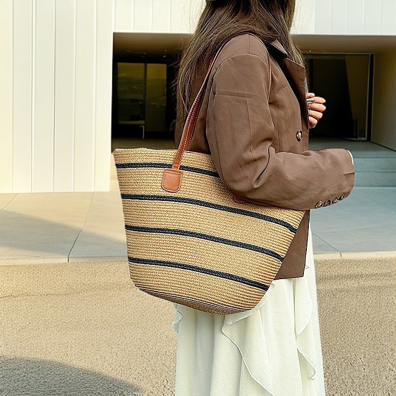 Beach bag Kalsten