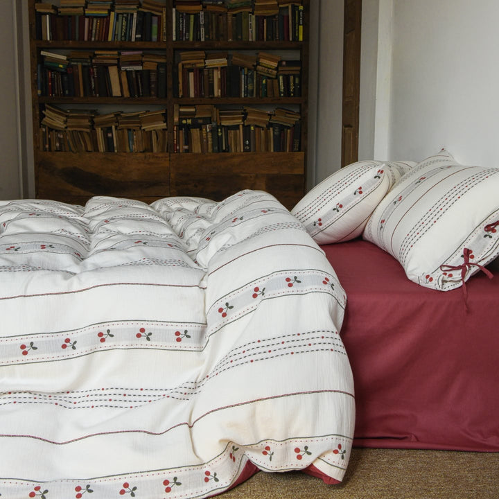 Bedding set