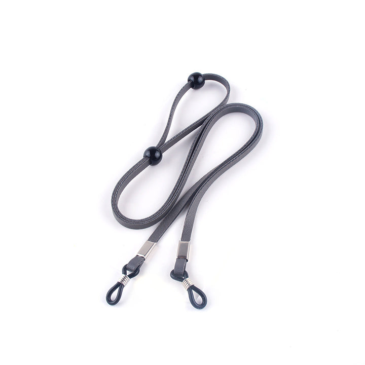 Adjustable Eyewear Retaining System Kalsten