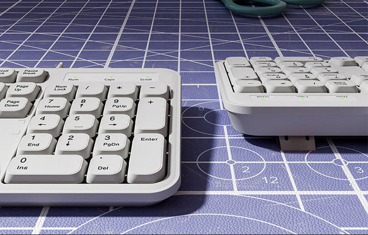 Wireless Keyboard Kalsten
