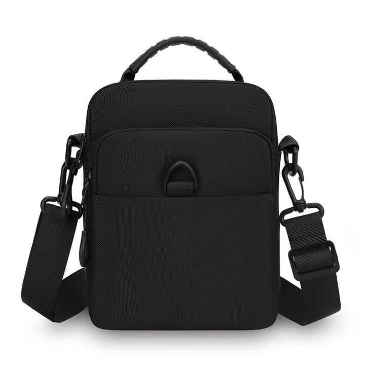 Lightweight Versatile Crossbody Bag
