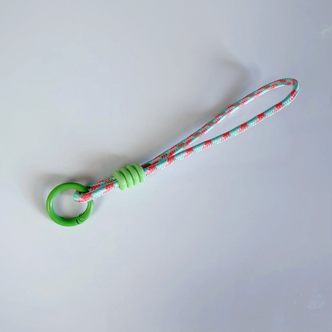 Multi-Purpose Durable Keyring Strap Kalsten