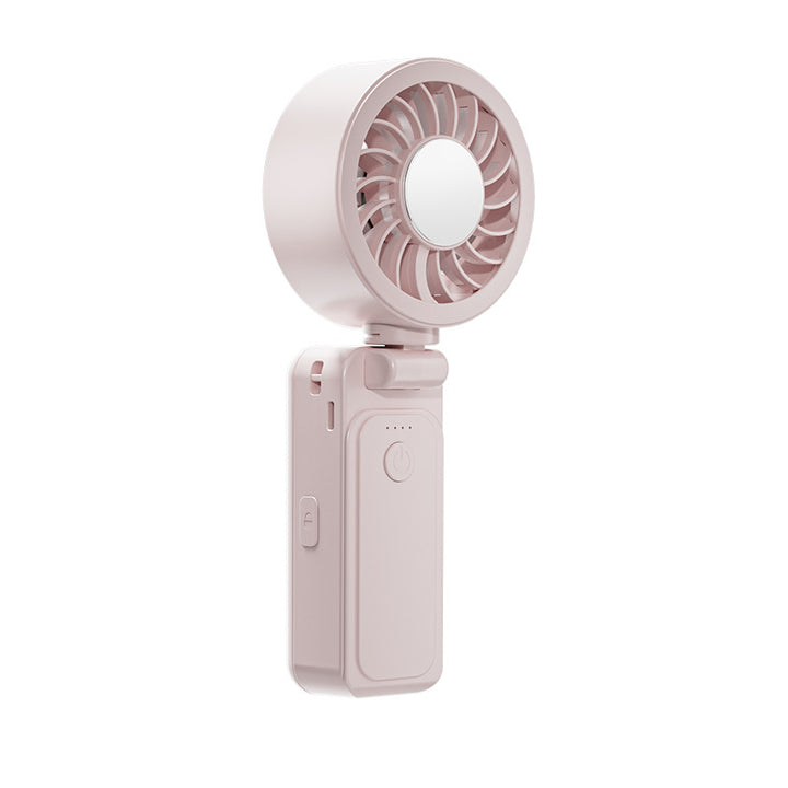 Unisex Rechargeable Mini Cooling Fan Kalsten