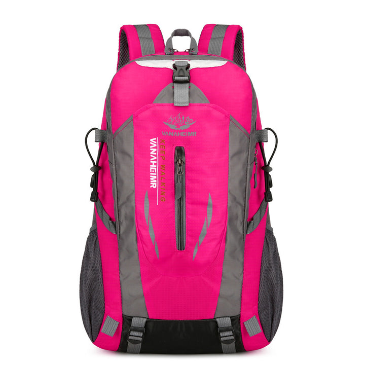High-Performance Hiking Backpack Kalsten