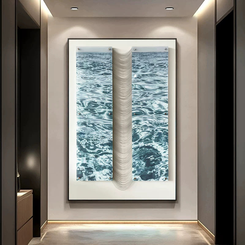 Modern Abstract Wall Art