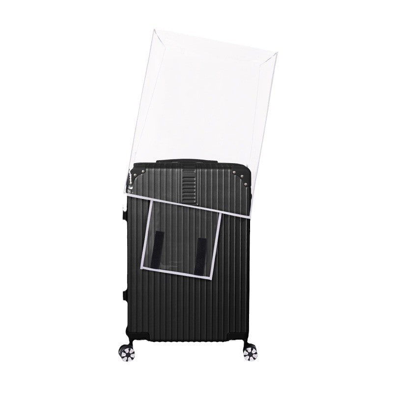 Durable Hard-Shell Spinner Luggage Kalsten