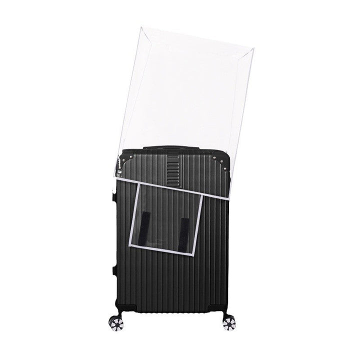 Durable Hard-Shell Spinner Luggage Kalsten