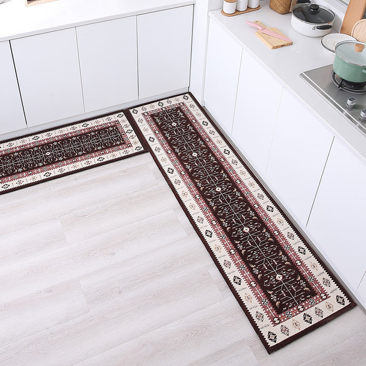Kitchen Area Runner Kalsten