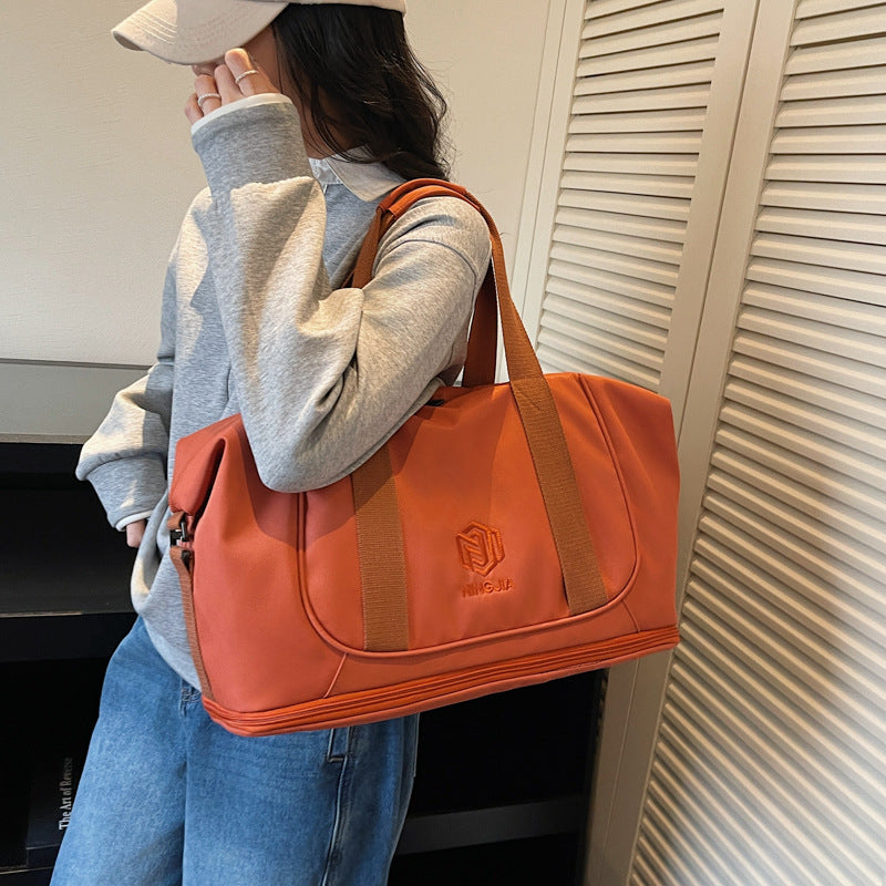 Stylish Travel Tote Bag Kalsten