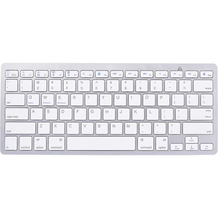 Wireless Compact Keyboard Kalsten