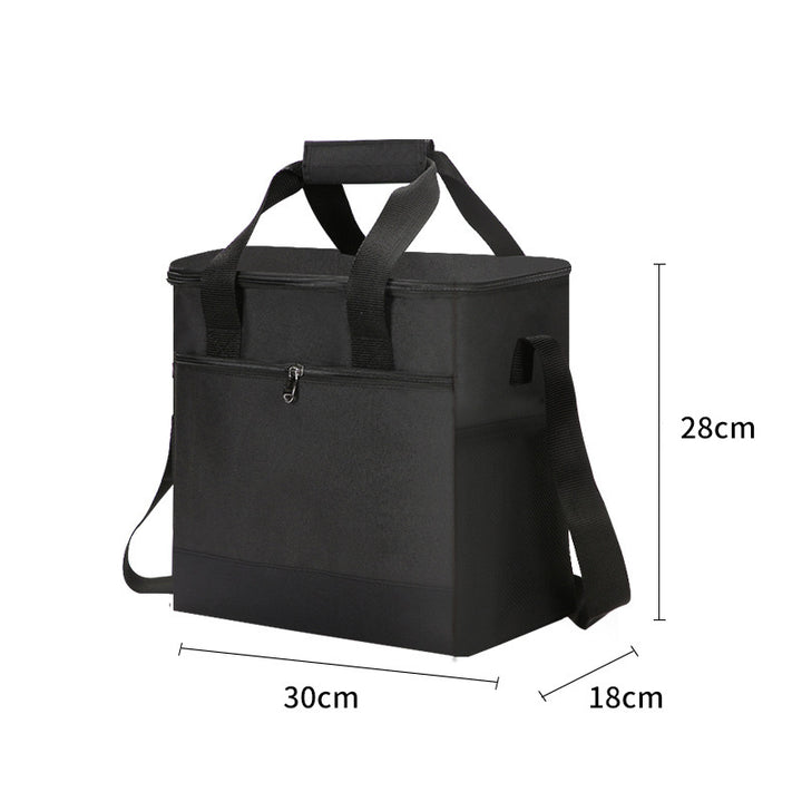 Women Insulated Cooler Bag with Carry Handles Kalsten