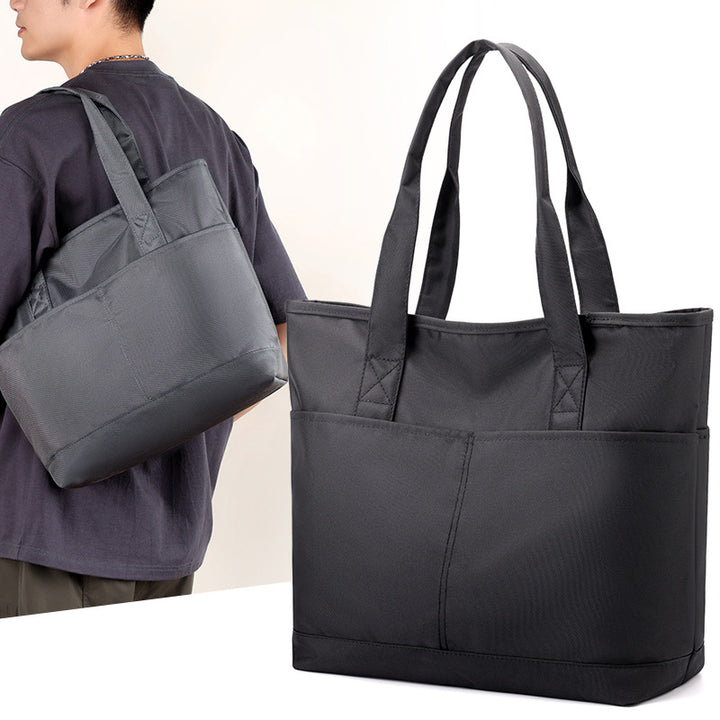 Multifunctional Utility Tote Bag Kalsten