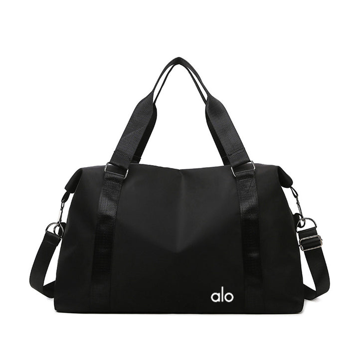 Versatile Travel Gym Bag