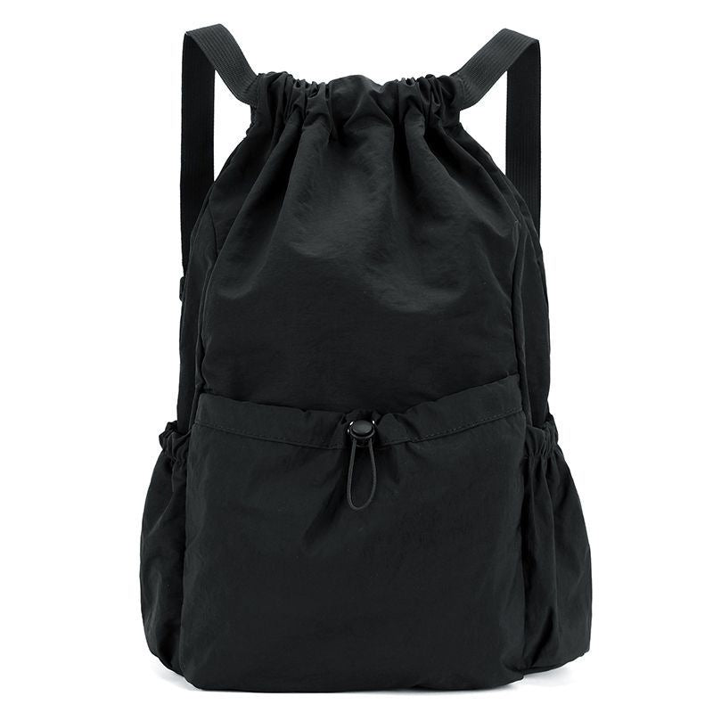 Lightweight Outdoor Drawstring Backpack