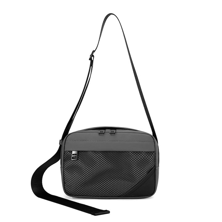 Shoulder bag with multifunctional design Kalsten