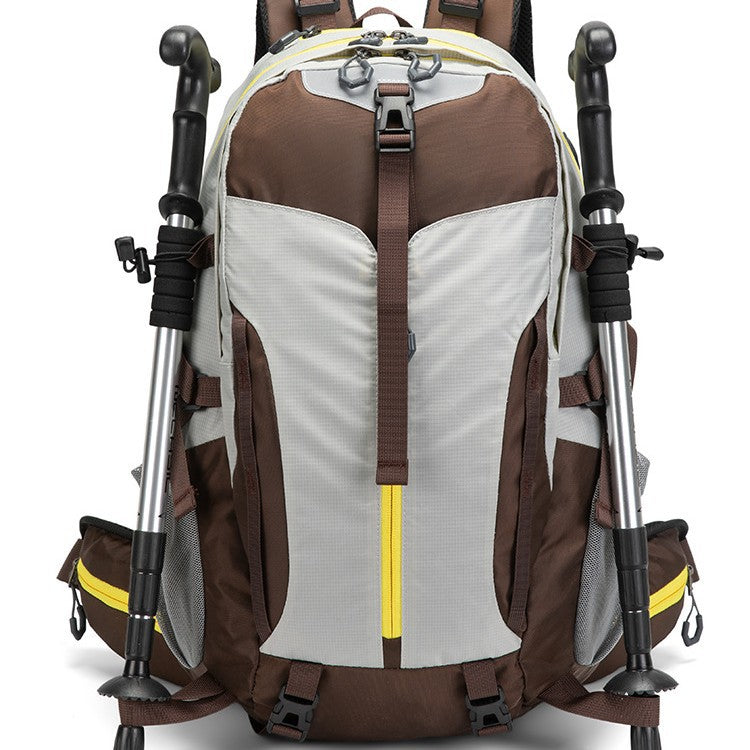 Outdoor Hiking Backpack