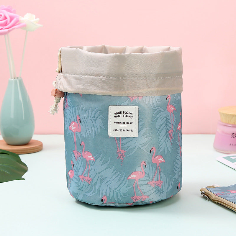 Versatile Collapsible Storage Bucket Kalsten
