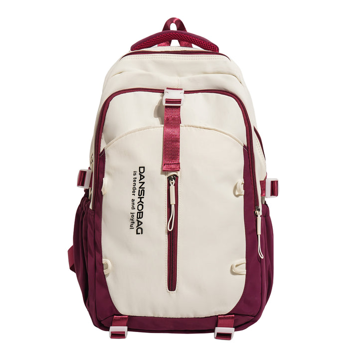 Durable Multi-Compartment Backpack Kalsten
