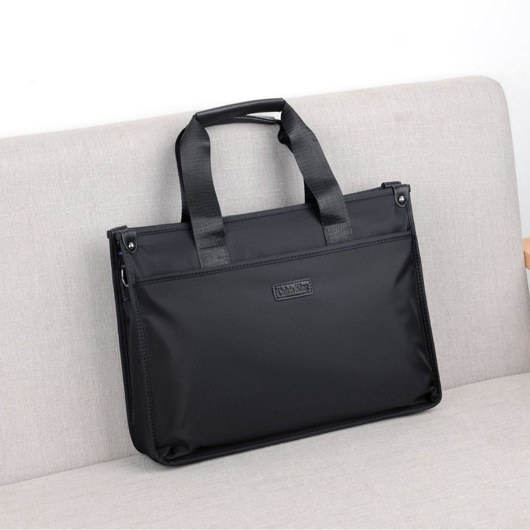 Versatile Laptop Carrying Case