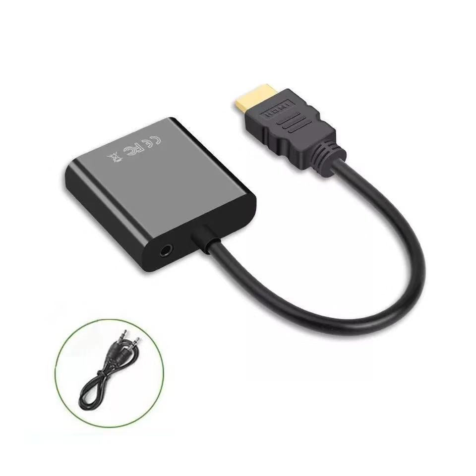 HDMI to VGA Adapter Kalsten