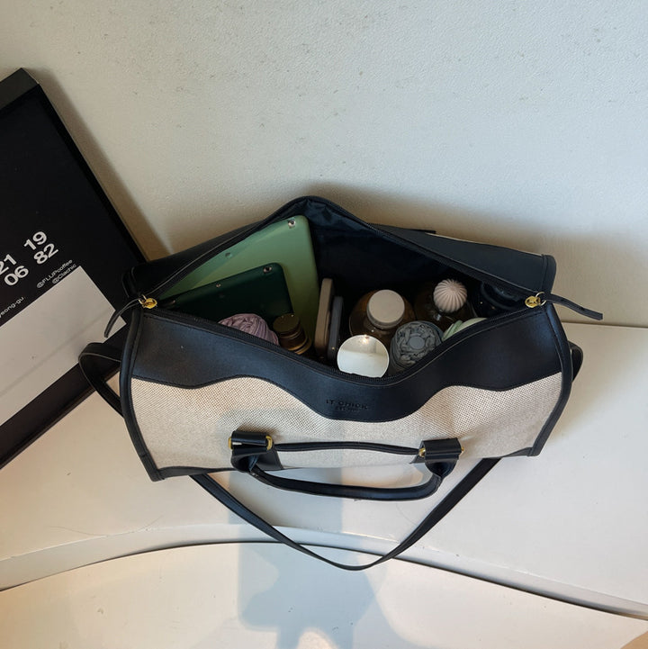 Premium Multi-Purpose Travel Duffel