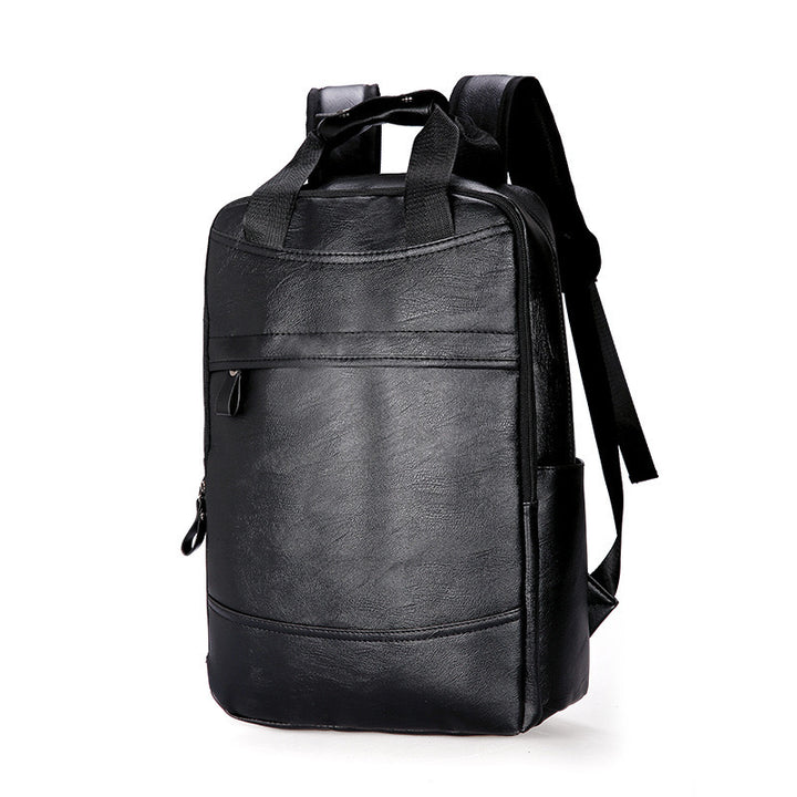 Elegant backpack with versatile compartments Kalsten