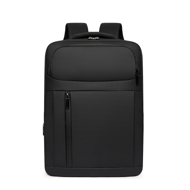 Slim Profile Laptop Backpack