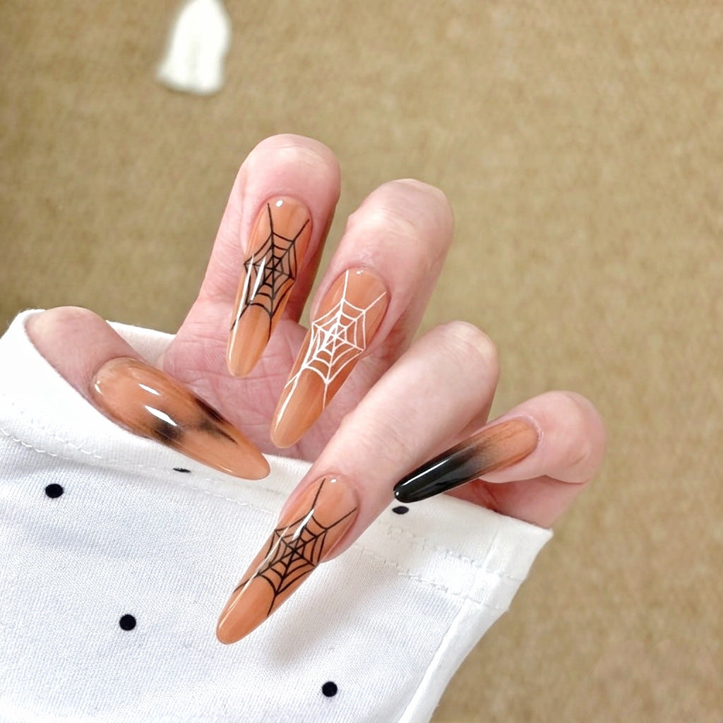 Reusable Press On Nails