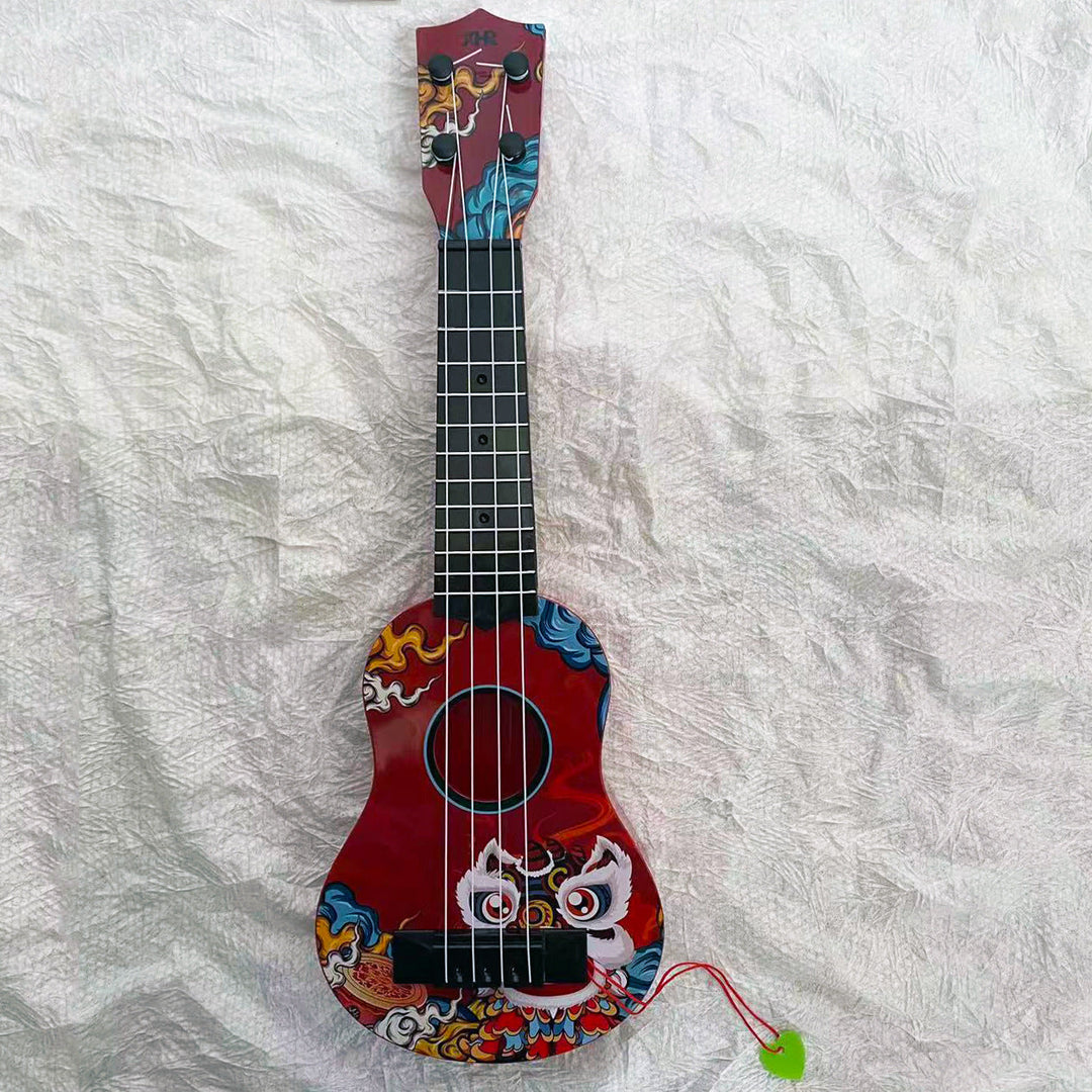 Ukulele Kalsten