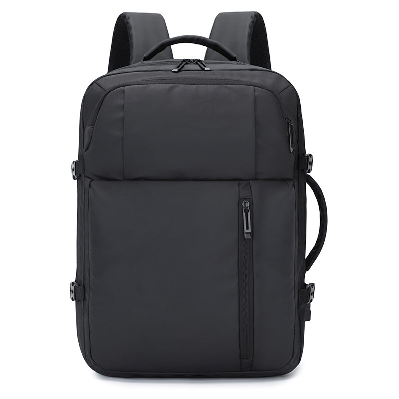 Functional Laptop Travel Backpack Kalsten