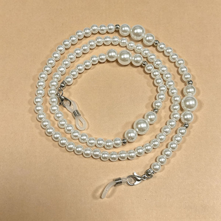 Elegant Pearl Eyewear Chain Kalsten