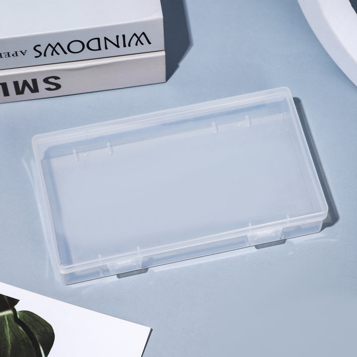 Transparent Storage Box Kalsten