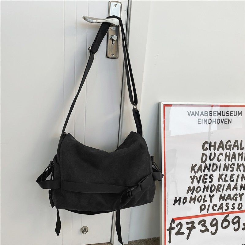Casual Shoulder Sling Bag Kalsten