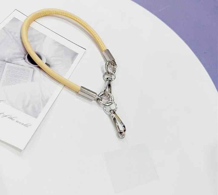 Flexible Silicone Phone Strap Kalsten