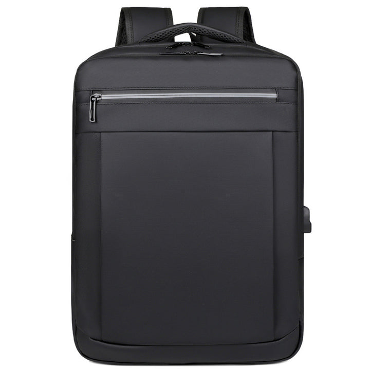 Sleek Professional Laptop Briefcase