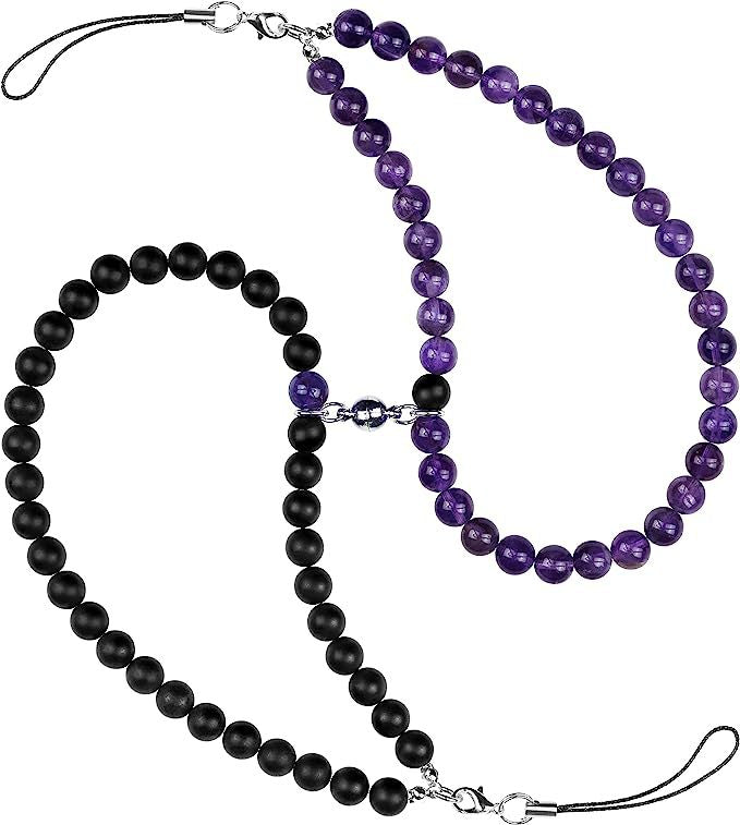 Beaded Eyewear Chain Kalsten