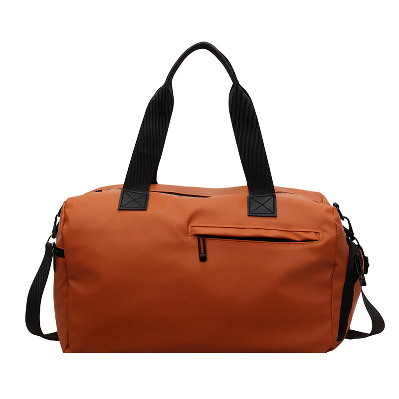 Waterproof Sports Duffel Bag with Multiple Compartments Kalsten