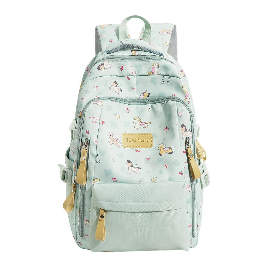 Fun and Whimsical Themed Backpack Kalsten