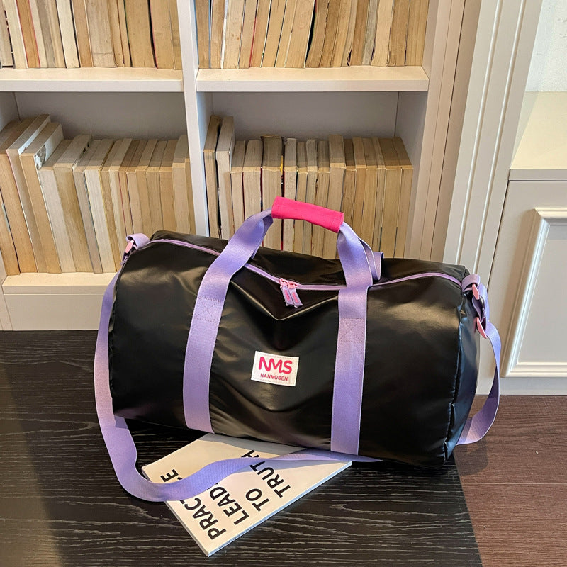 Stylish Sports Duffle Bag Kalsten