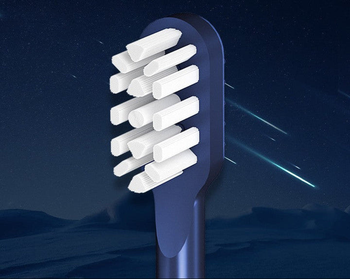 Silicone Toothbrush Kalsten