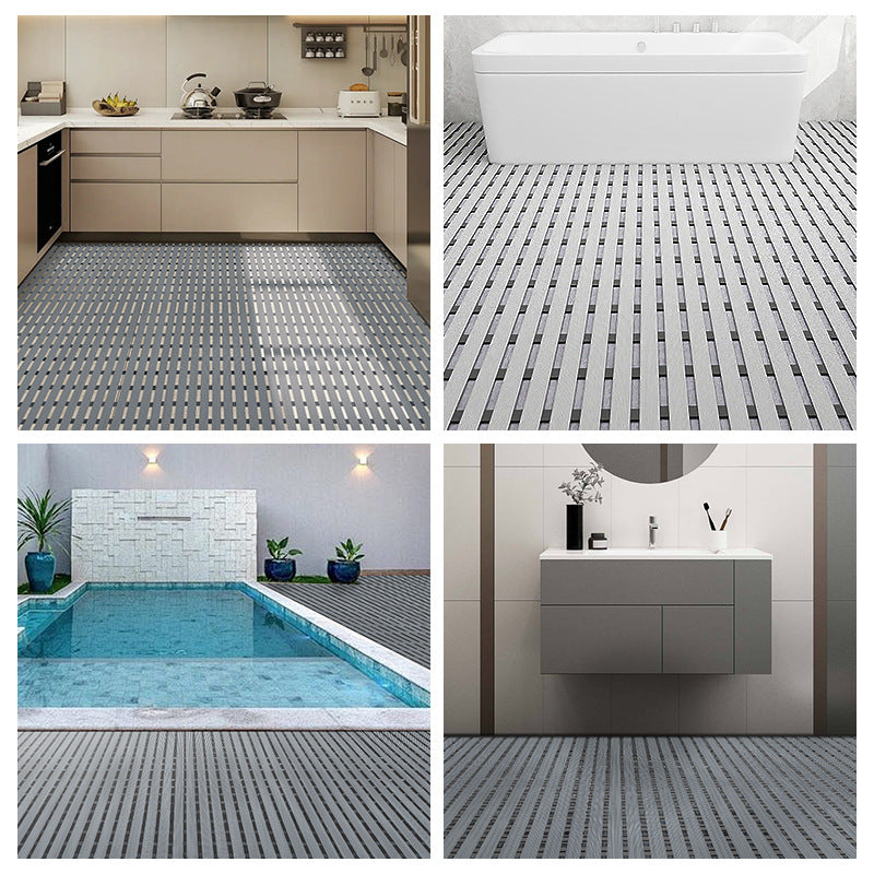 Bathing Shower Mat Kalsten