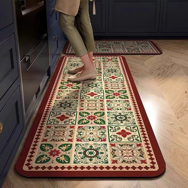 Kitchen Comfort Runner Mat