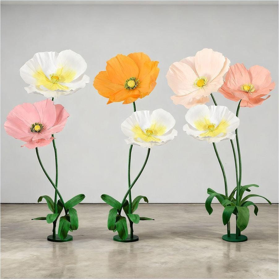 Decorative Flower